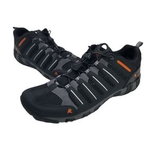 Ecco Men's Hiking Trail Shoes Gore-Tex 12 - 12.5